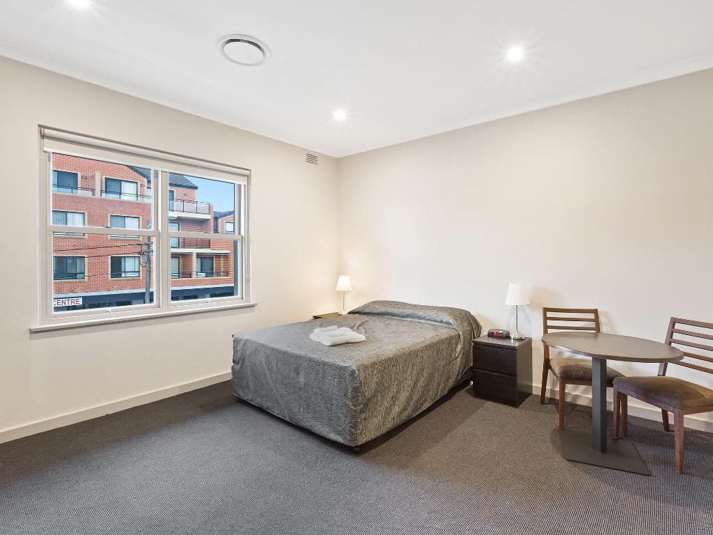 Padstow Park Hotel