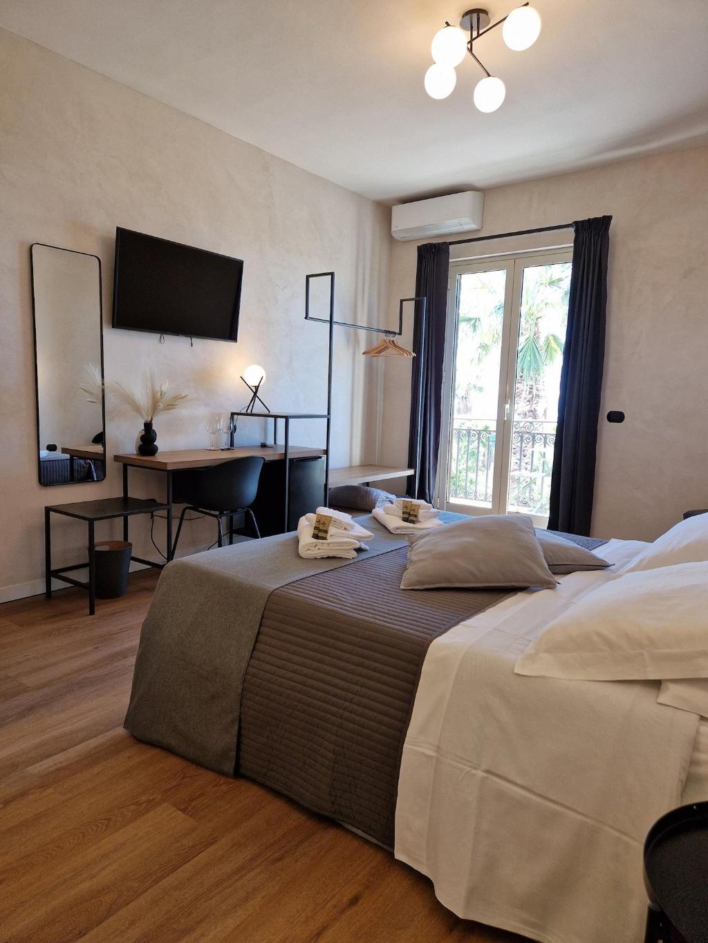 Villa Lekythos Charming relais