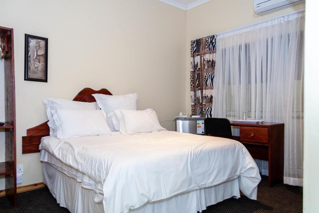 Glen Lodge Tours