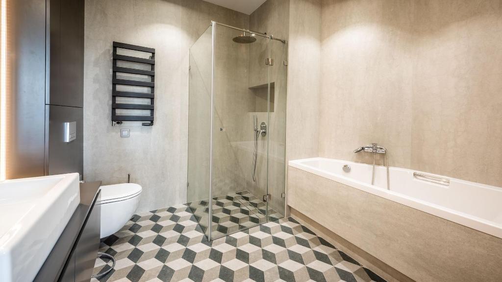 A11 Apartments Spa Dermique