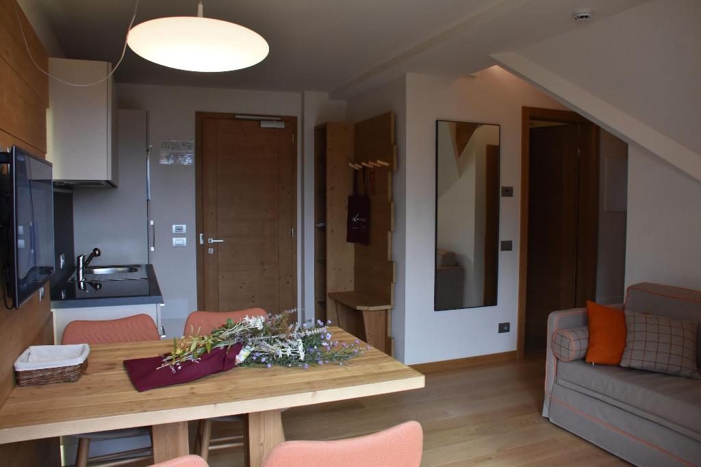 Residence Langes