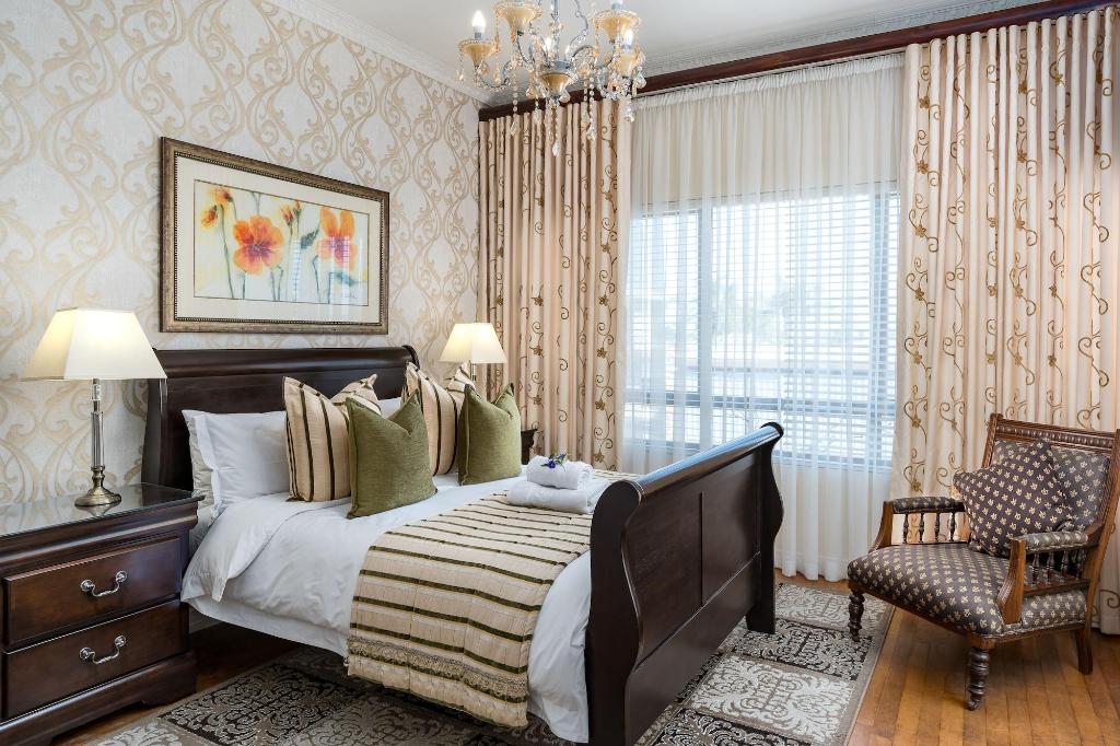 Auriol S Guesthouse