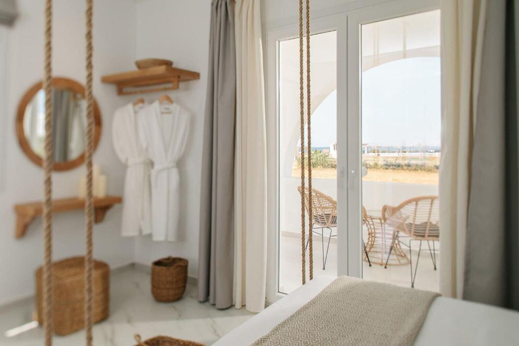 Cosmos Boutique Hotel
