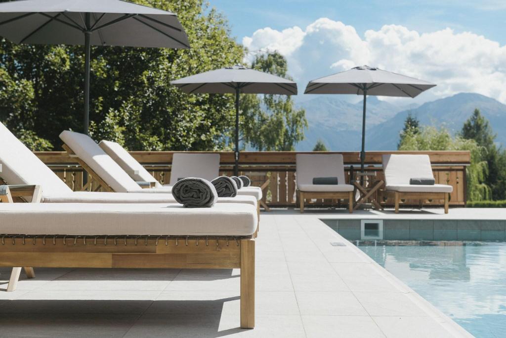 Aa Da Ha Tel Spa Adults Only