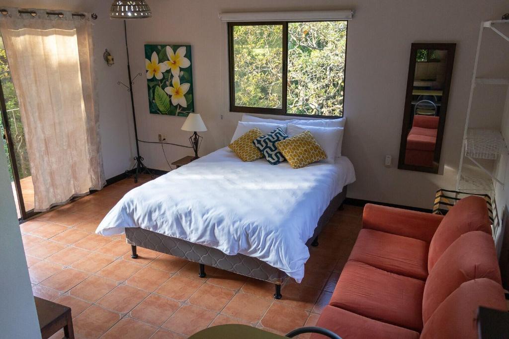 Gua Cima Escondida Hotel Boutique
