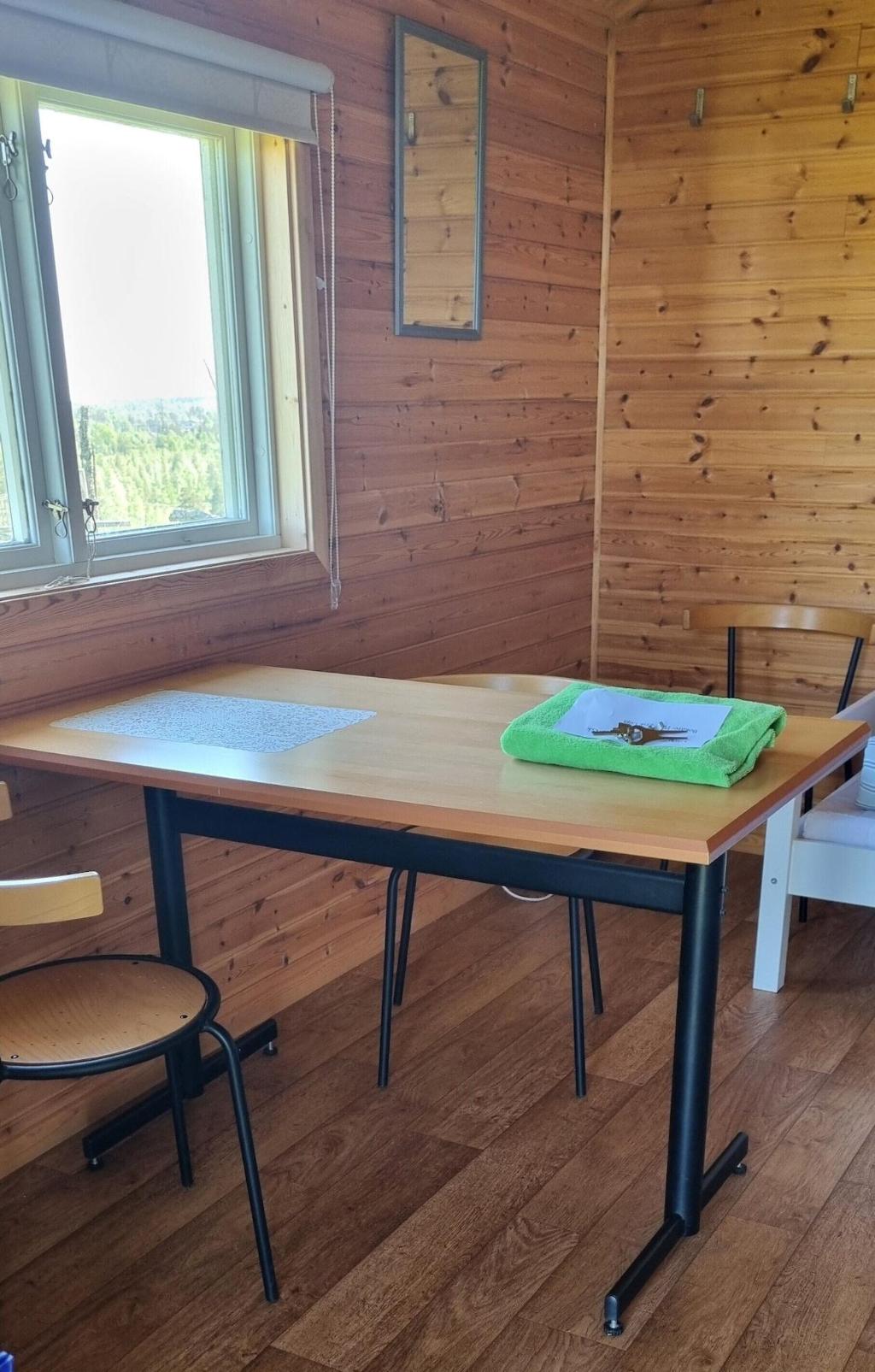Stuga Pa Na Ssja Golfklubb