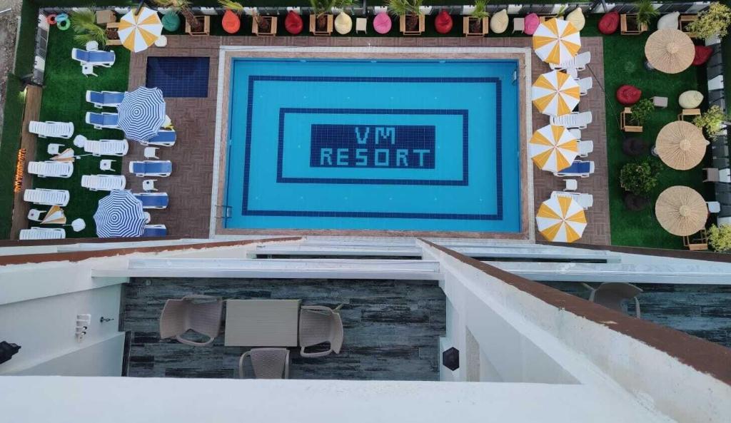 Vm Resort