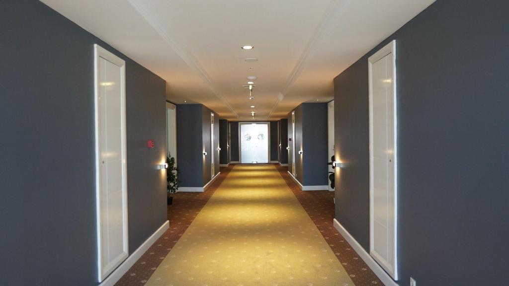 Melid Hotel