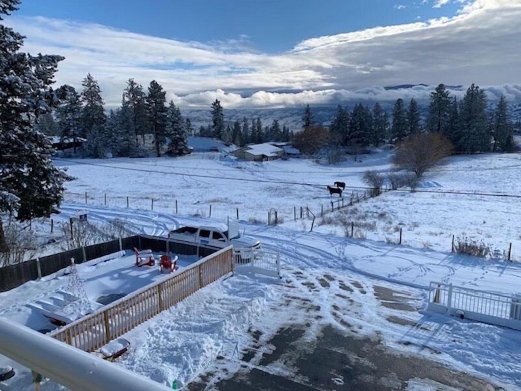 Salish Bed Breakfast And Spa
