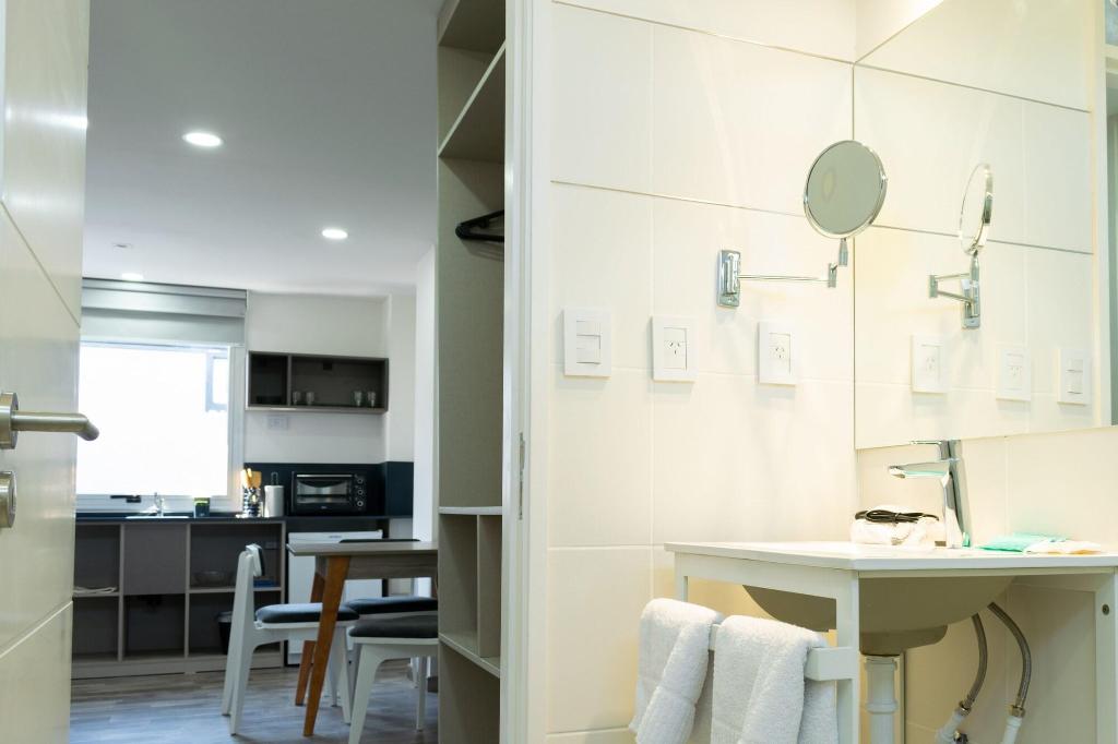 Cinco Soles Apart Hotel