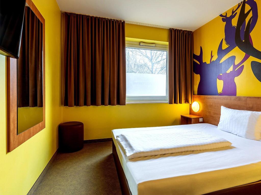 Hotel Ga Ttingen West