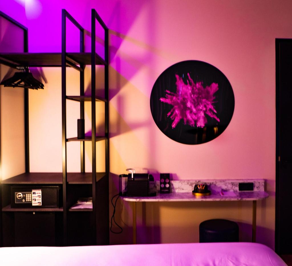Hotel Vic