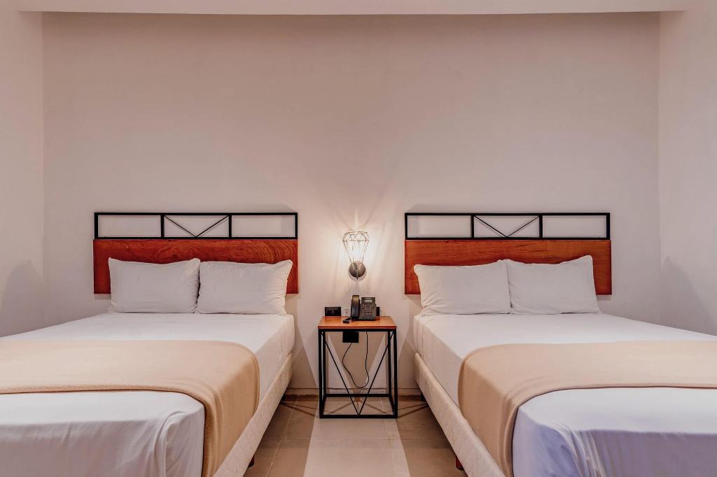Hotel Ho