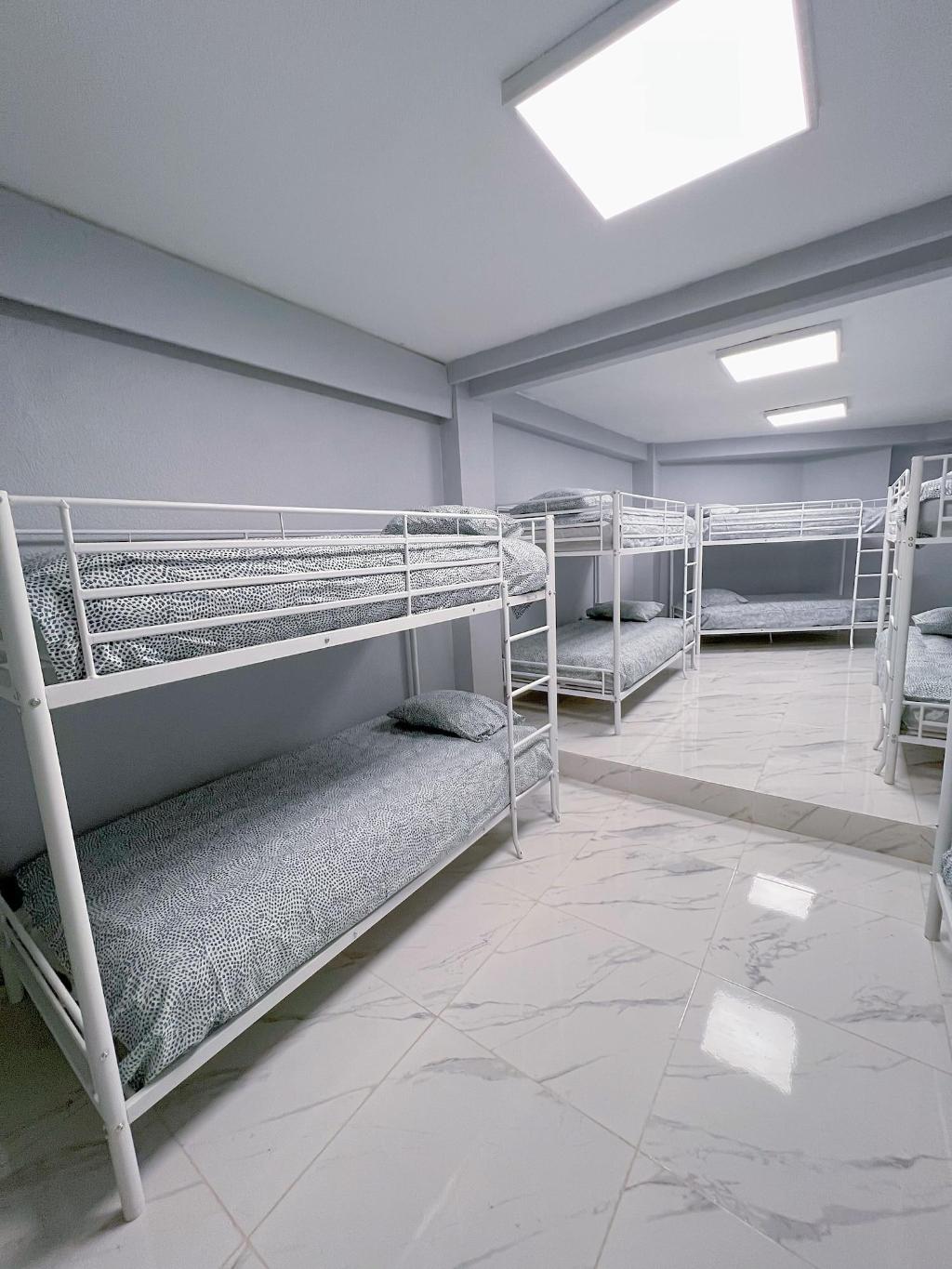 Hostel Thirty One