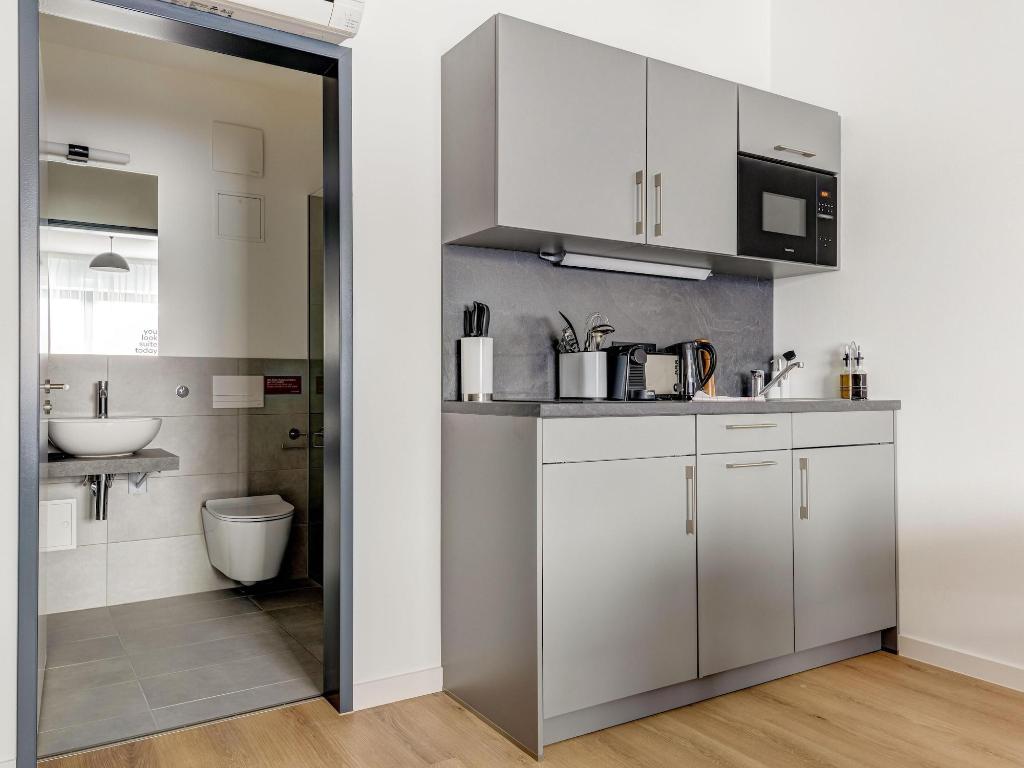 Limehome Bodenmais Bahnhofstraaye