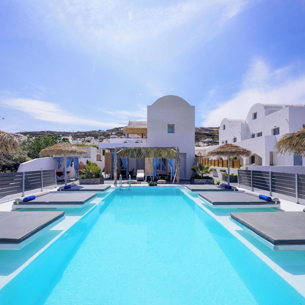 Nalu Suites