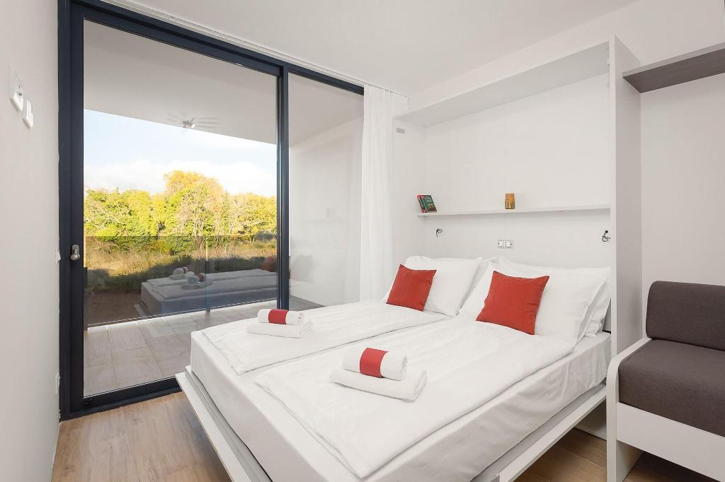 Residence Del Mar Emotion