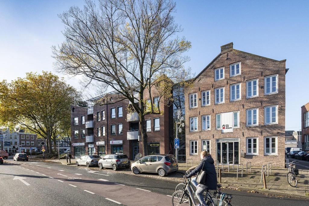 City Trip Hostels