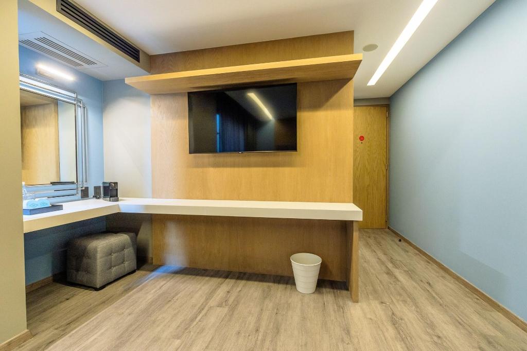 Alia Inn Boutique WTC