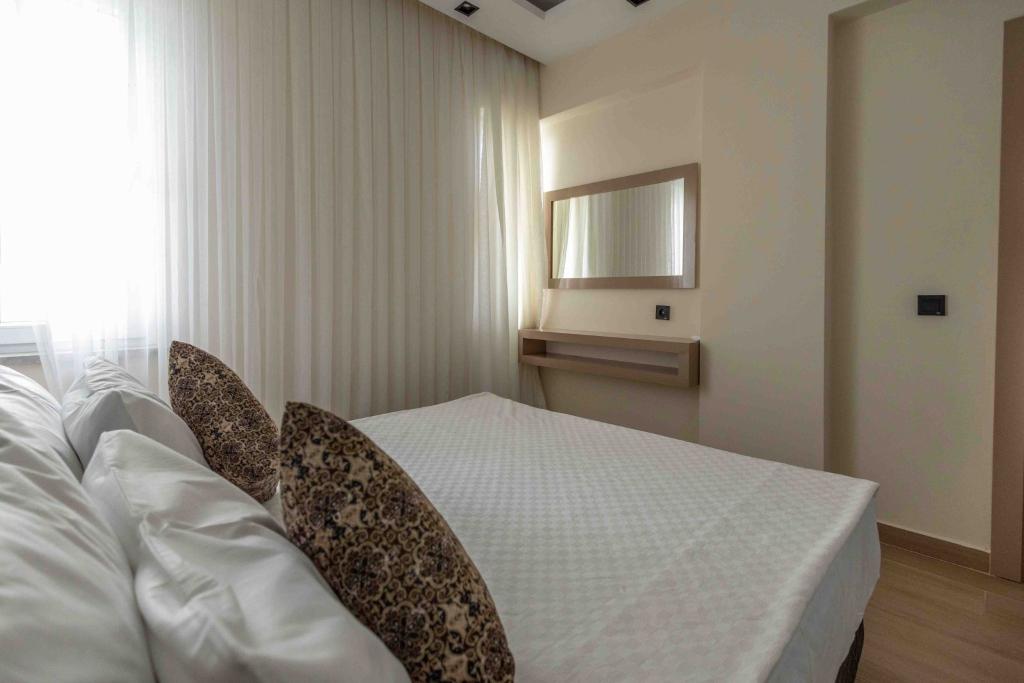 Peramis Hotel Spa