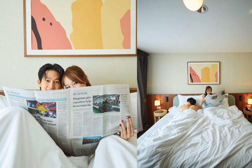 Arck Hotel
