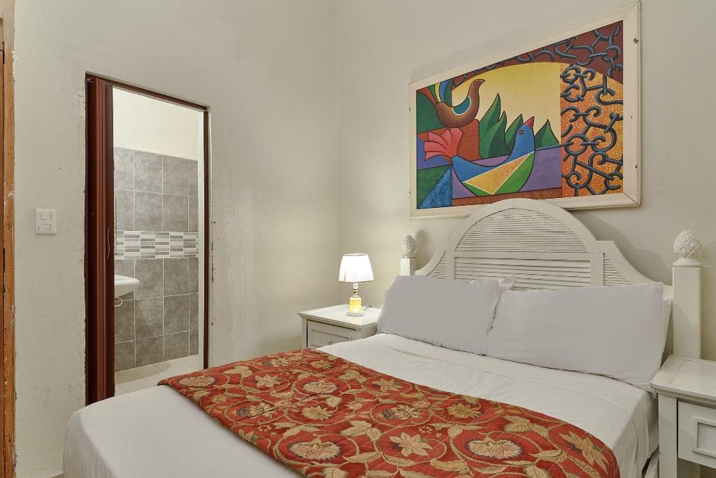 Hotel Anabella