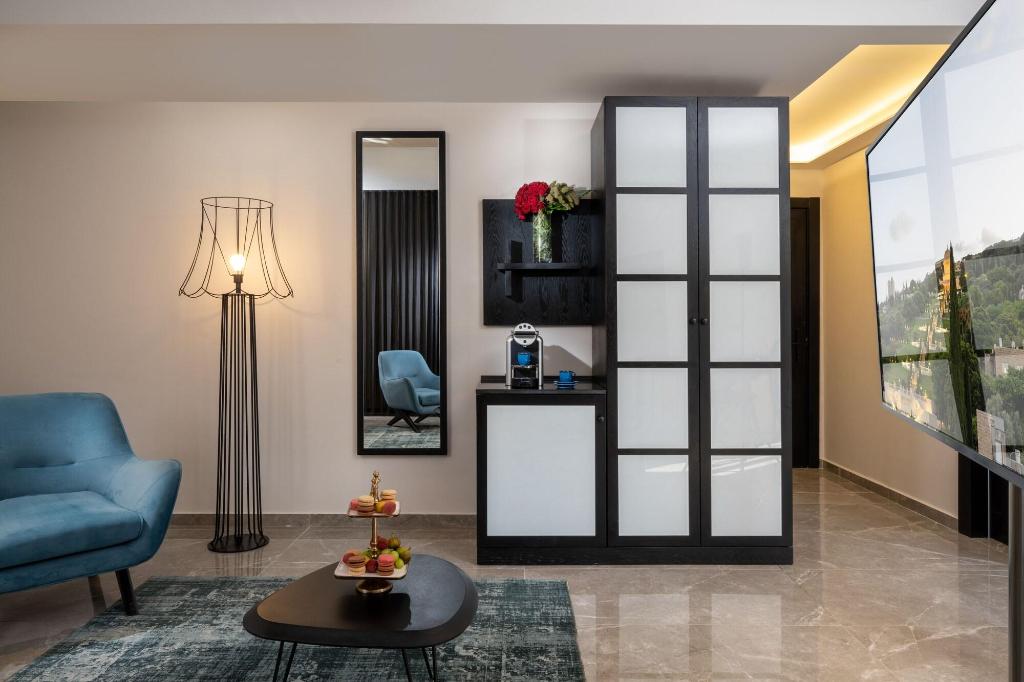 Hotel Botanica