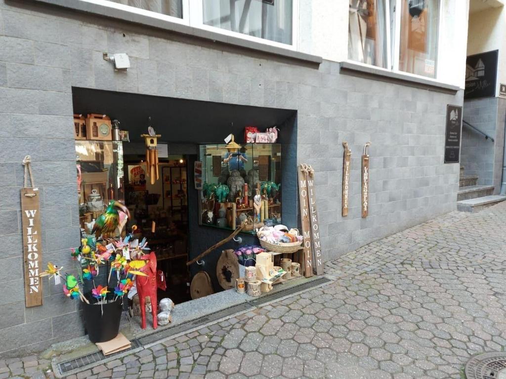 Pension Winnemuller