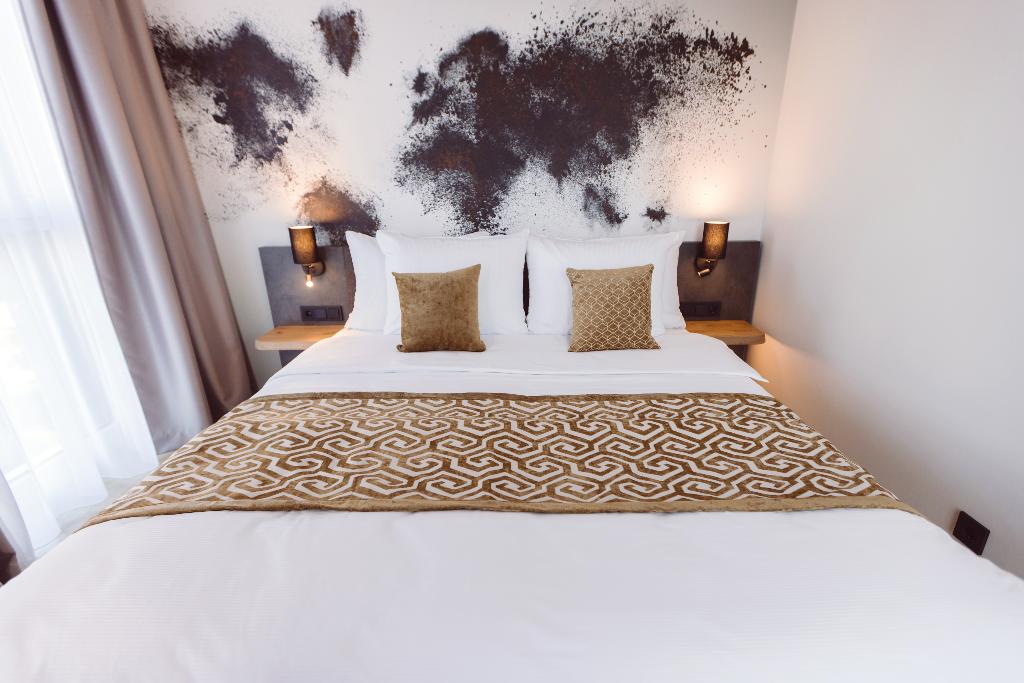Hotel Libertas Elements Pure