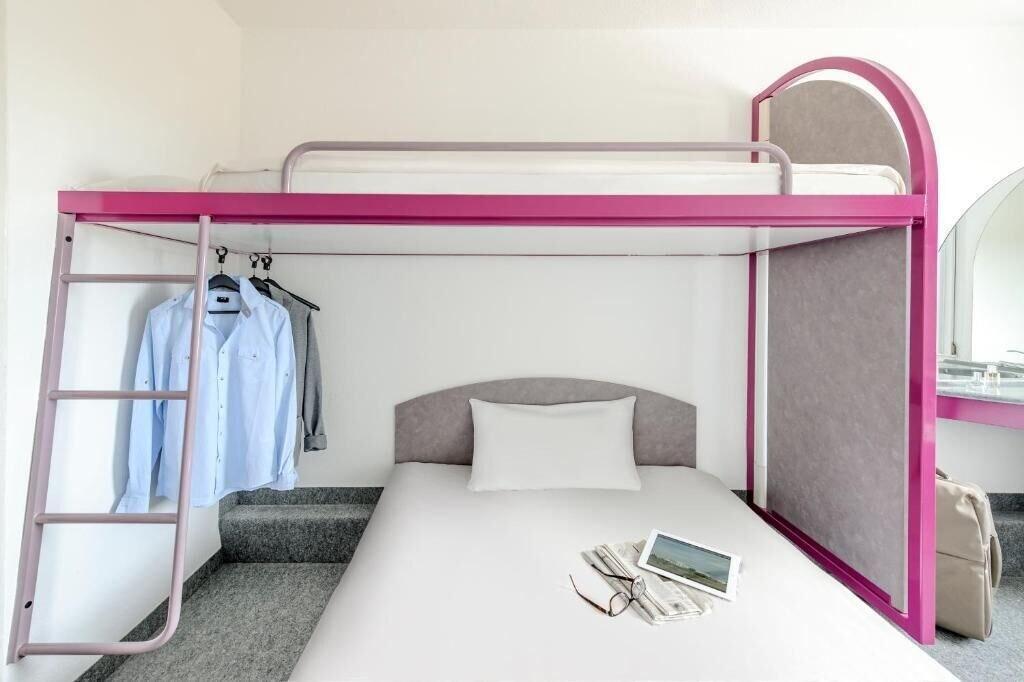 Hotel K1