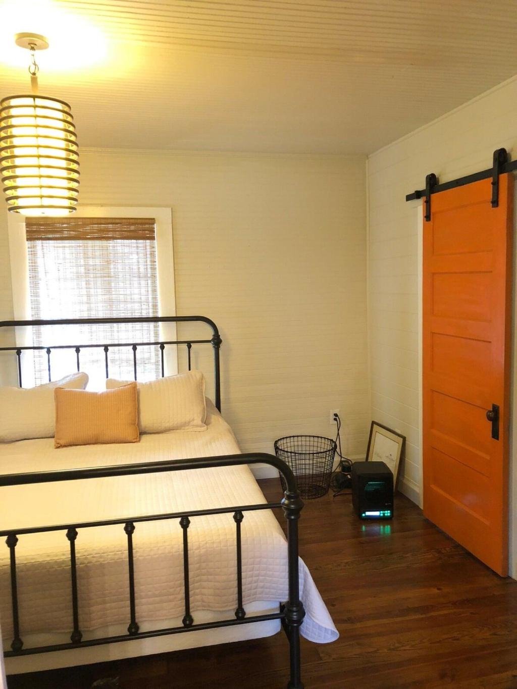Clemson Memorabilia House