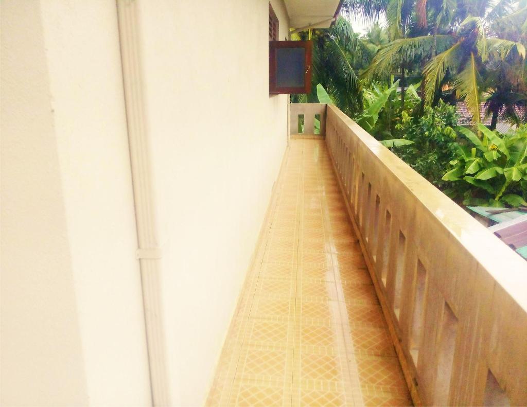 Residence Kuruniyavilla