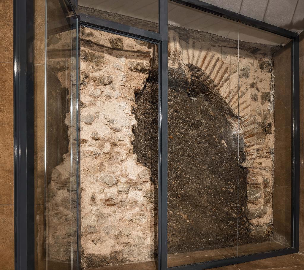 Hotel Marius Hotel, Türkei, Istanbul. Großes 1