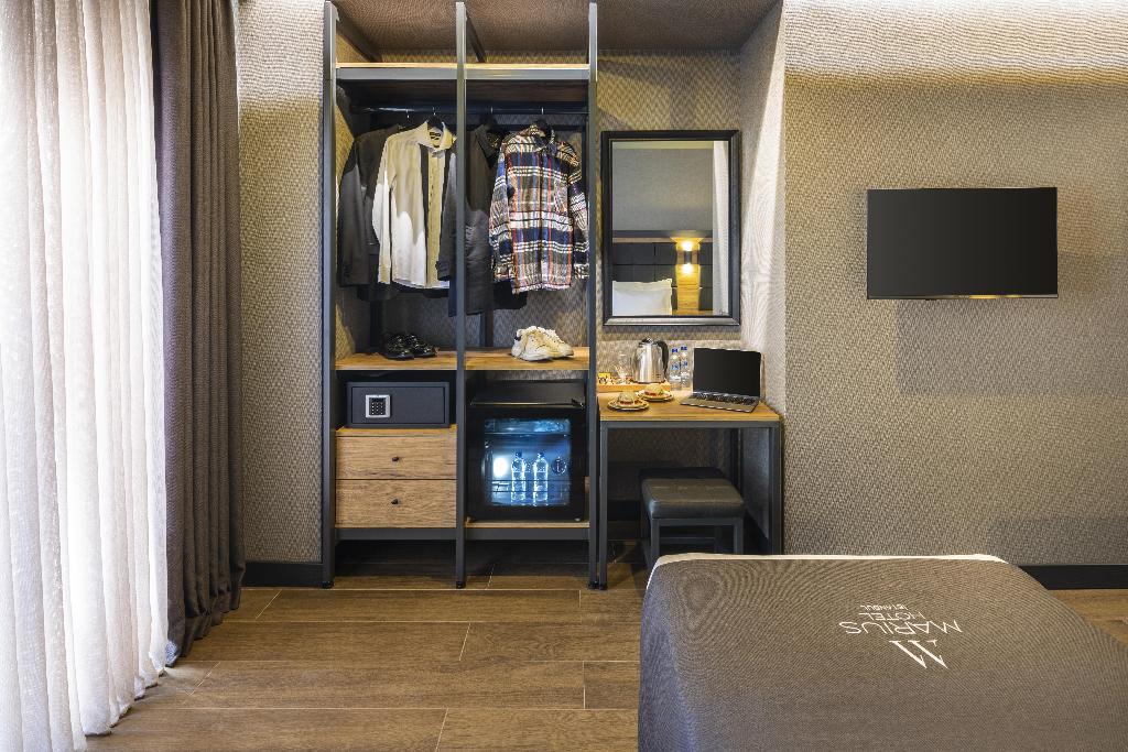 Hotel Marius Hotel, Türkei, Istanbul. Großes 2