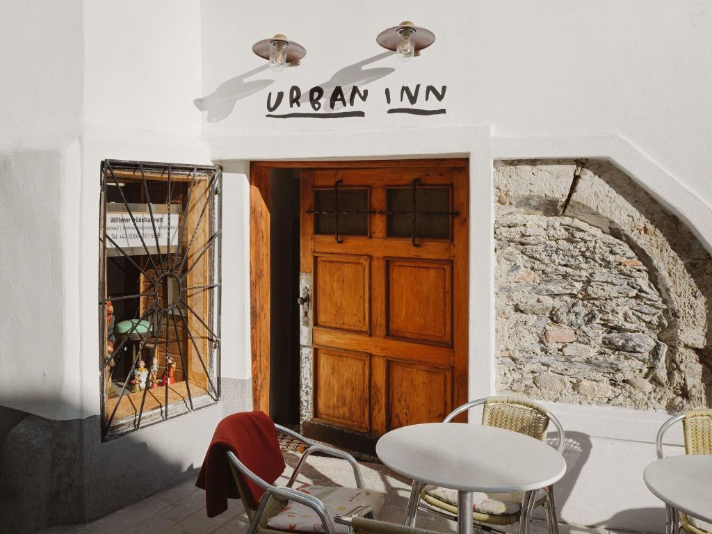 Urban Inn