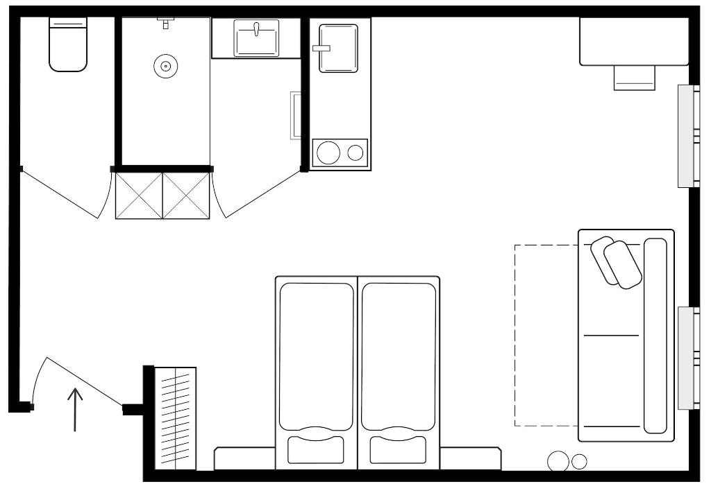 Urban Inn