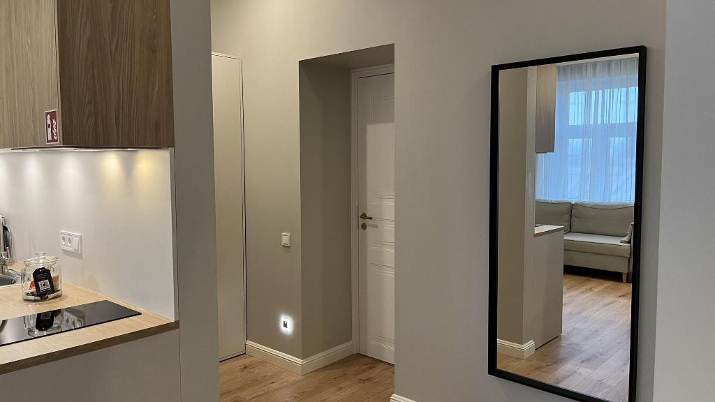 Aparthotel Amella