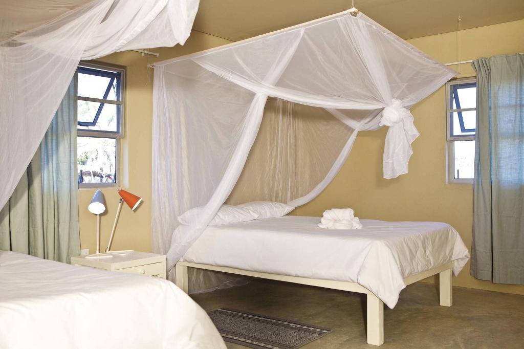 Sesfontein Guesthouse