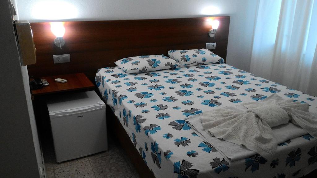 Modamotel
