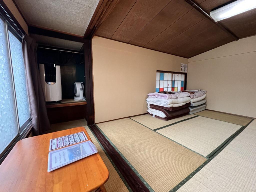 Workation Guest House Murasaki