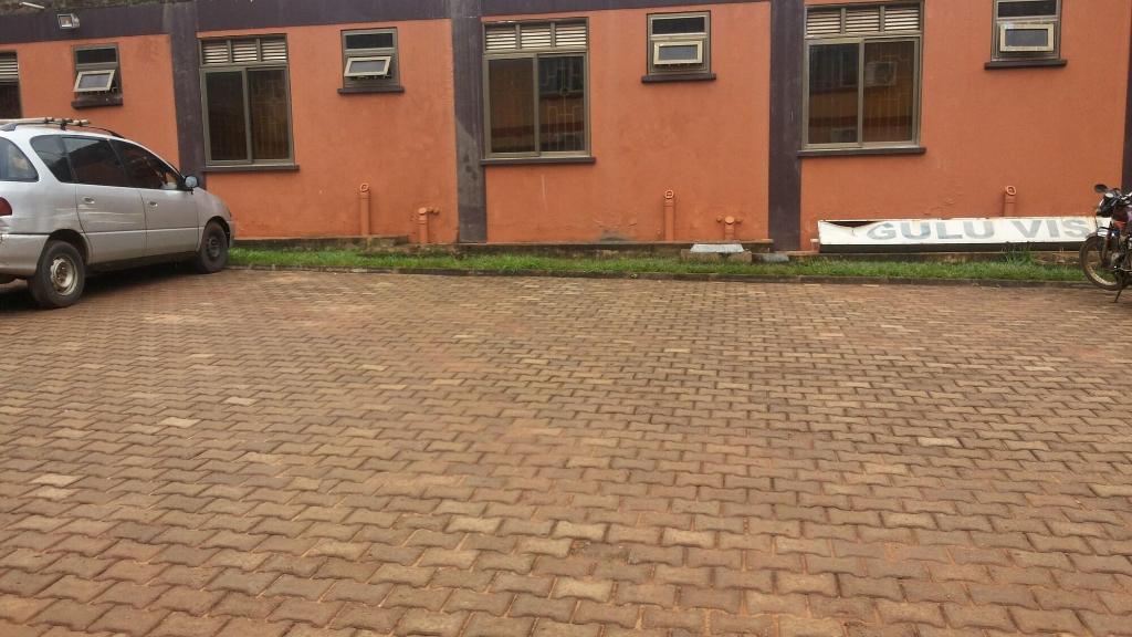 Gulu Vision Hotel