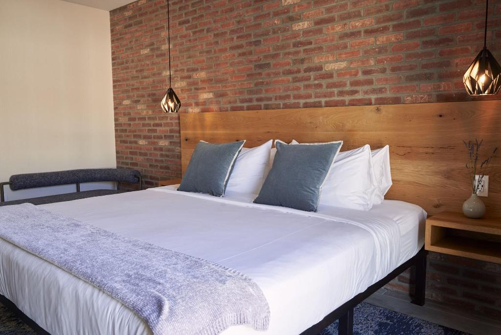 The Maj Hotel