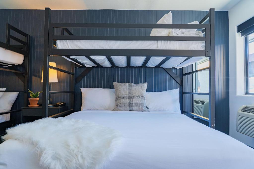 Gravity Haus Winter Park
