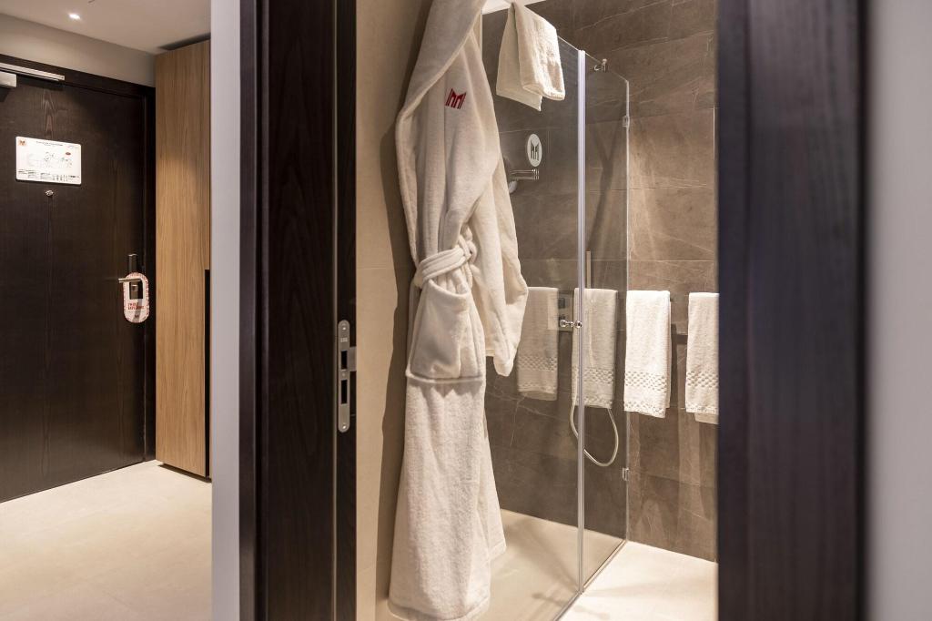 Melior Boutique Hotel
