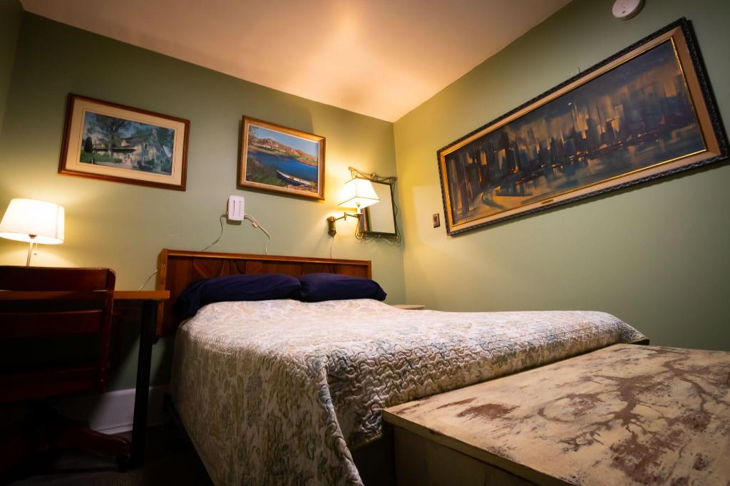 Pring Guesthouse