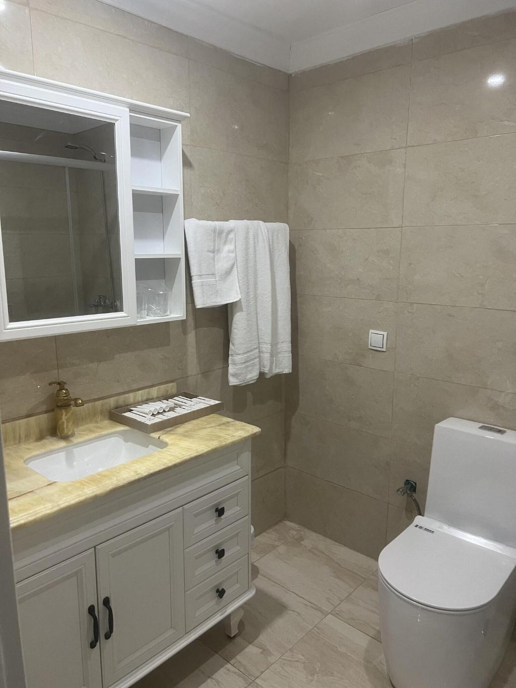 Hotel Aviacia N