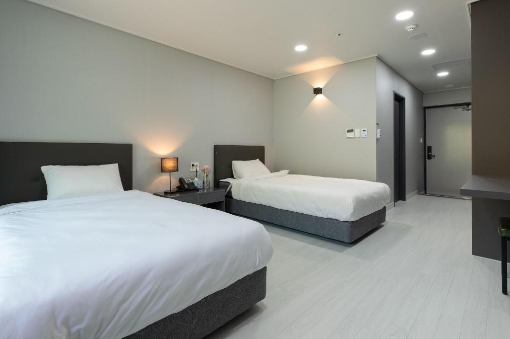 Miamijeongsunhotel