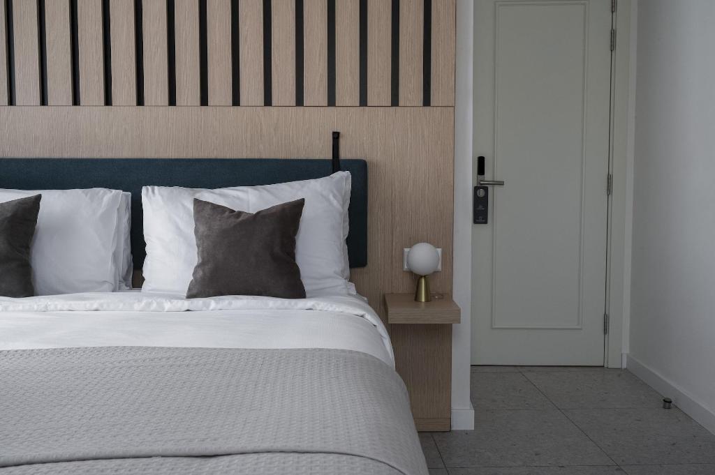 Townhouse17 Boutique Bed & Breakfast