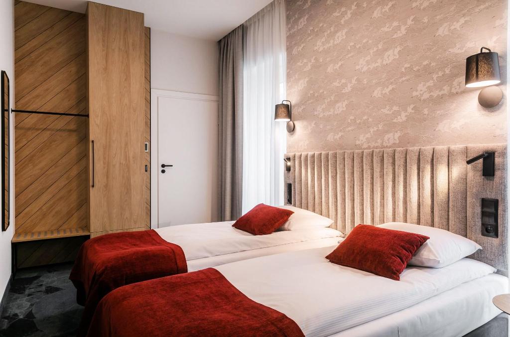Hotel Vesper House