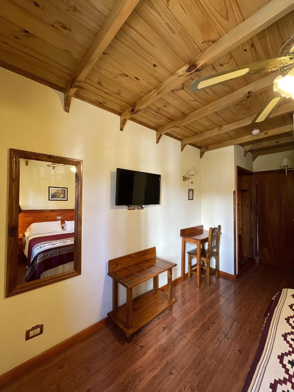 Hotel Sirenuse